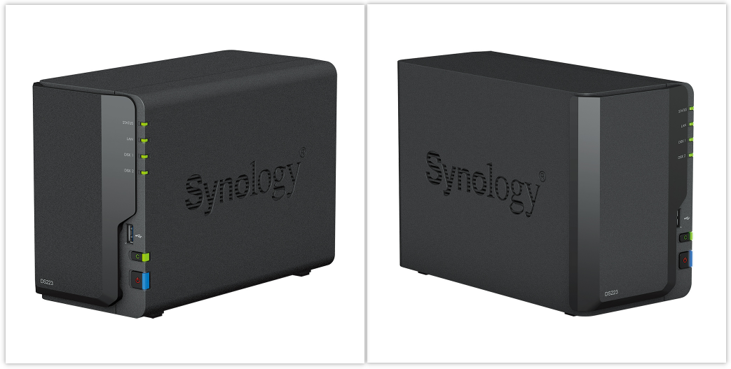 是时候该管管吃灰的Nas了